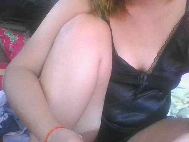 LUCKY17-1 webcam