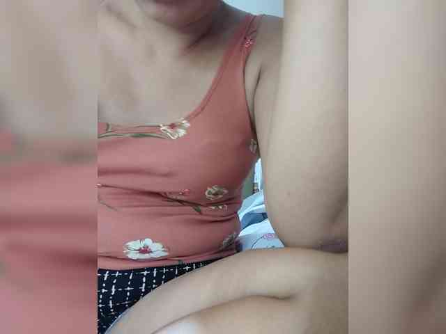 LUCKY17-1 webcam