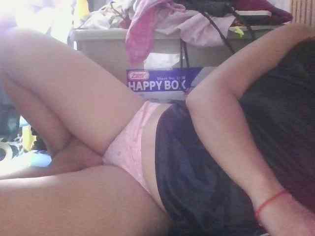 LUCKY17-1 webcam