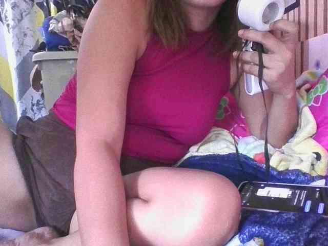 LUCKY17-1 webcam