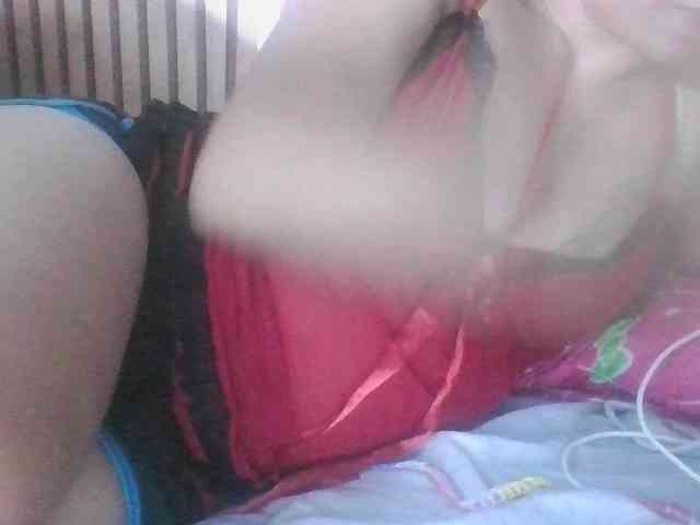 LUCKY17-1 webcam
