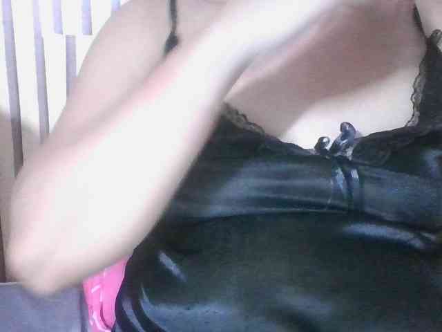 LUCKY17-1 webcam