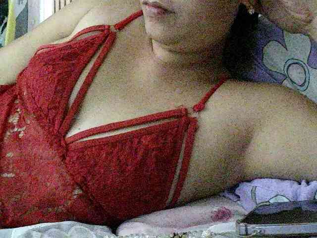 LUCKY17-1 webcam