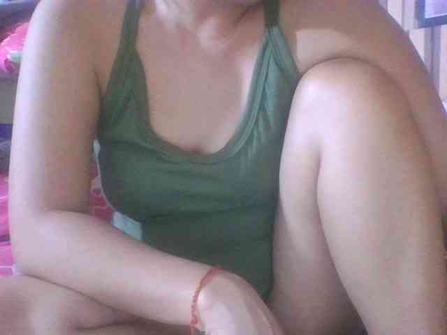 LUCKY17-1 webcam