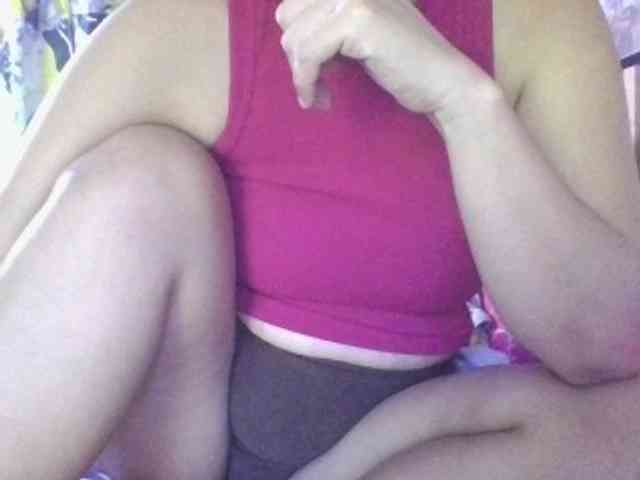 LUCKY17-1 webcam