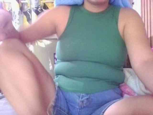 LUCKY17-1 webcam