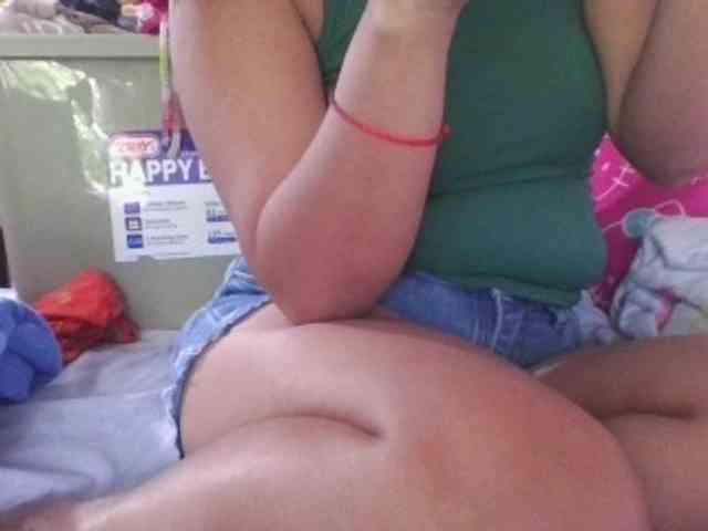 LUCKY17-1 webcam