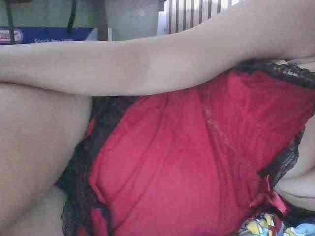 LUCKY17-1 webcam