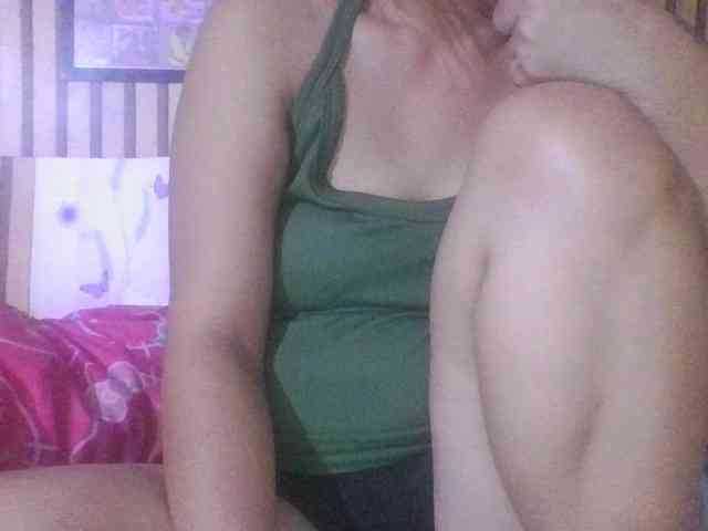 LUCKY17-1 webcam