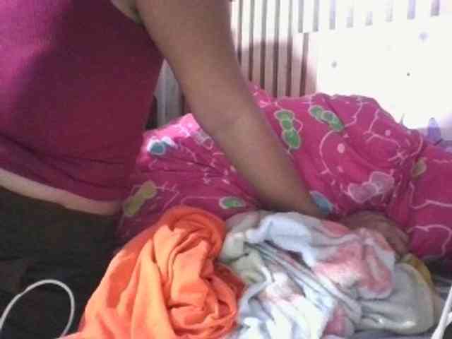 LUCKY17-1 webcam