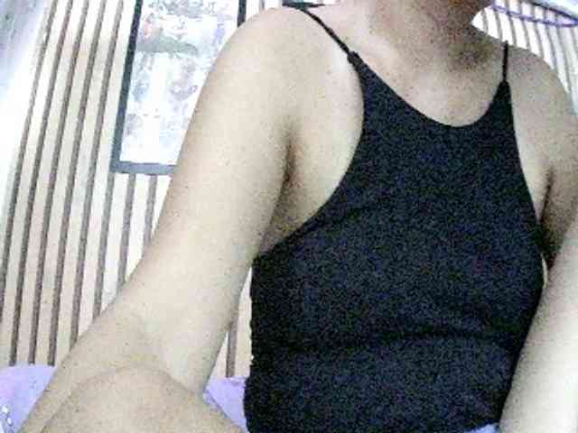 LUCKY17-1 webcam