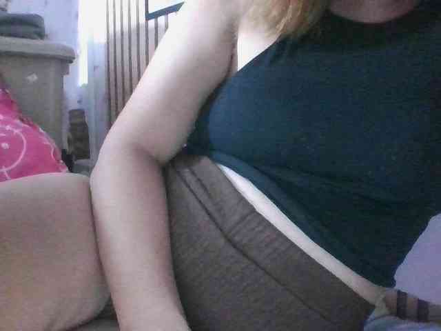 LUCKY17-1 webcam