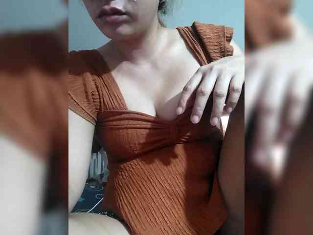 LUCKY17-1 webcam
