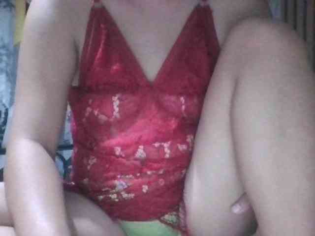 LUCKY17-1 webcam