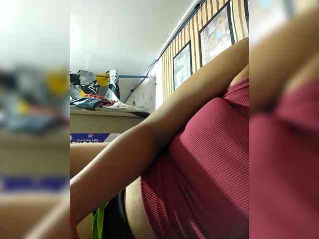 LUCKY17-1 webcam
