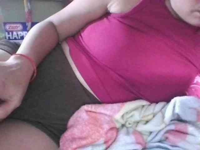 LUCKY17-1 webcam