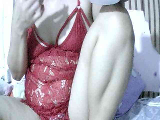 LUCKY17-1 webcam