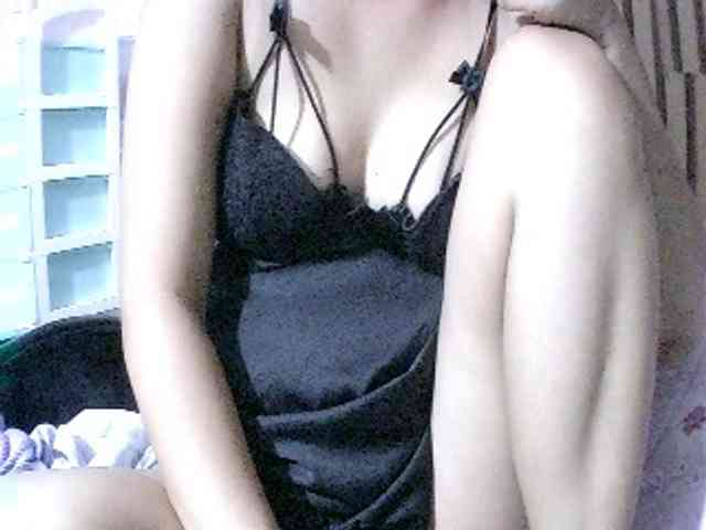 LUCKY17-1 webcam