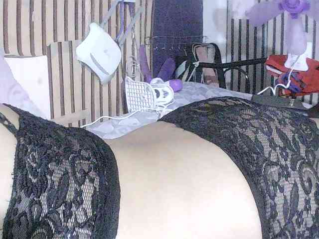 LUCKY17-1 webcam