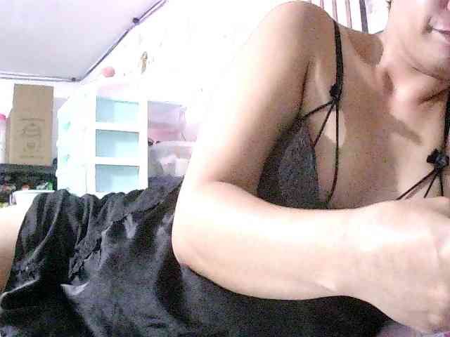 LUCKY17-1 webcam