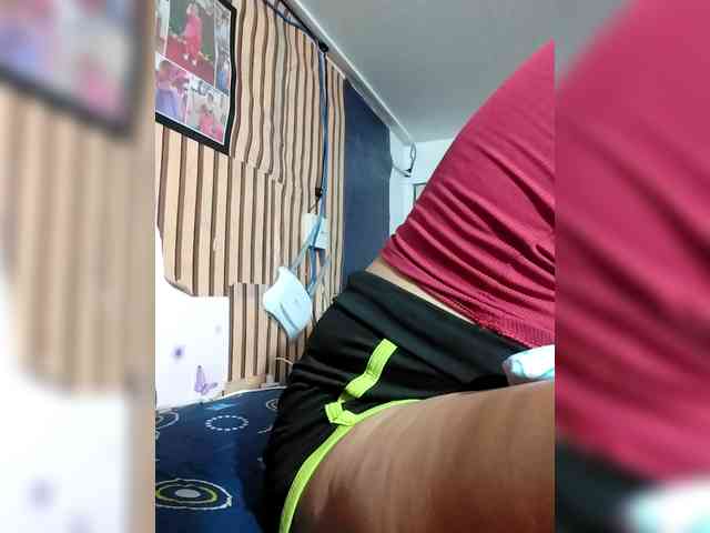 LUCKY17-1 webcam