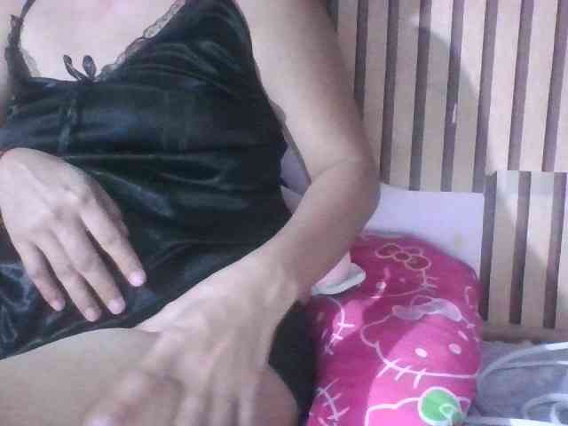 LUCKY17-1 webcam