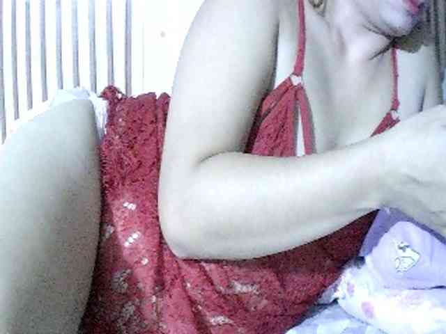 LUCKY17-1 webcam