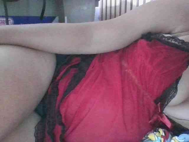 LUCKY17-1 webcam