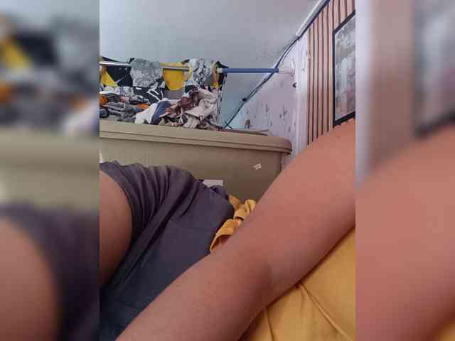 LUCKY17-1 webcam