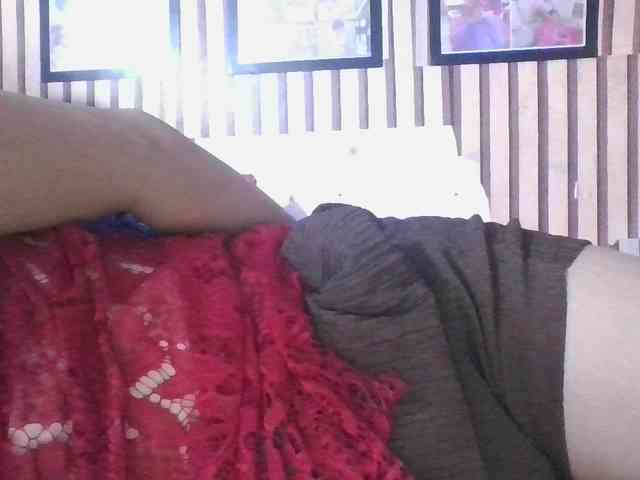 LUCKY17-1 webcam