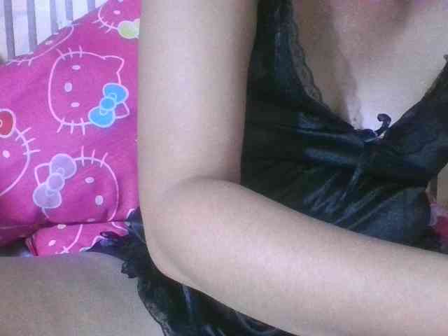 LUCKY17-1 webcam