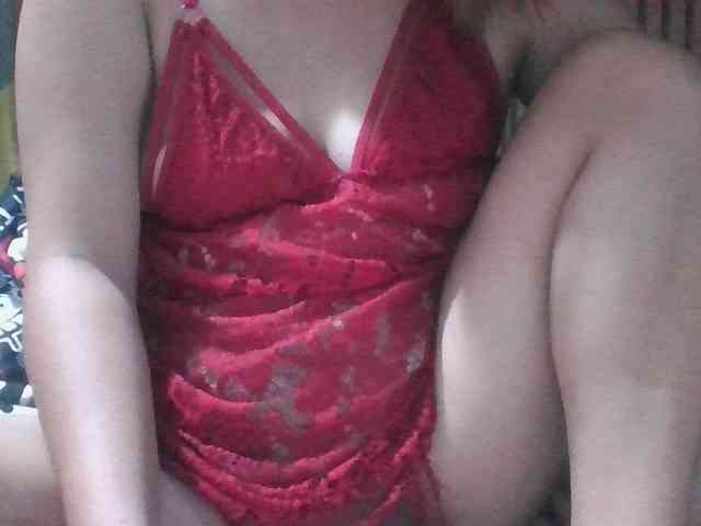 LUCKY17-1 webcam