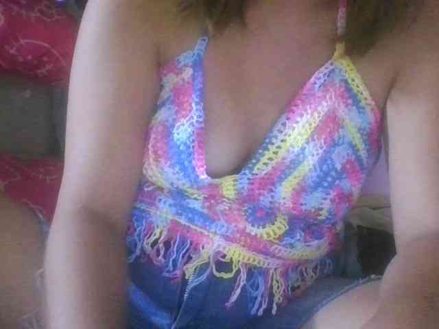 LUCKY17-1 webcam