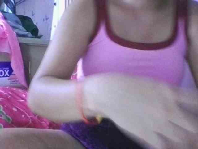 LUCKY17-1 webcam
