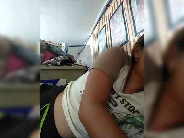 LUCKY17-1 webcam