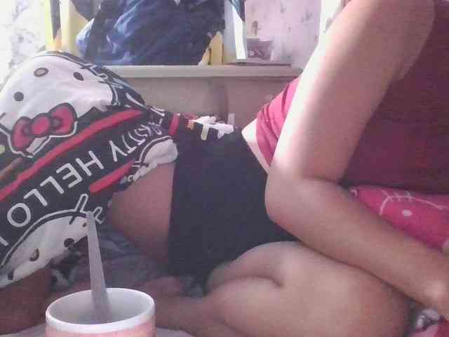 LUCKY17-1 webcam