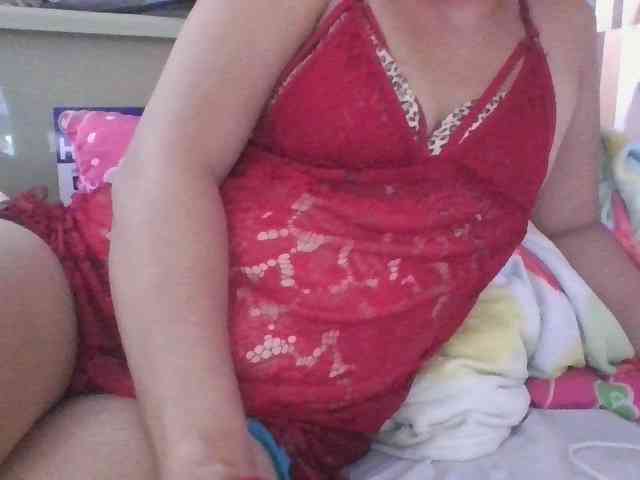 LUCKY17-1 webcam