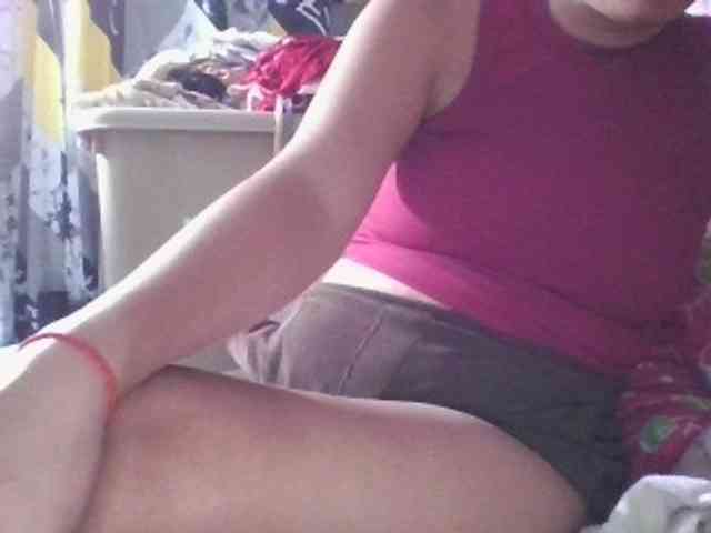 LUCKY17-1 webcam