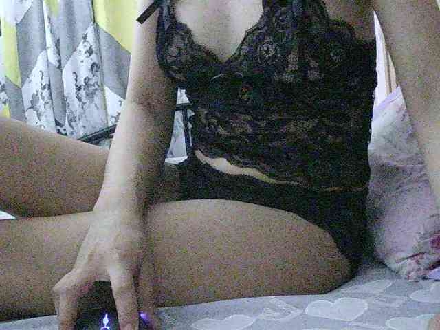 LUCKY17-1 webcam