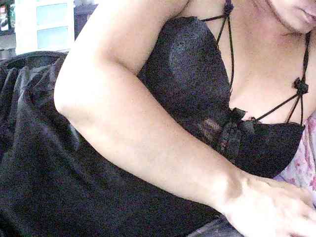 LUCKY17-1 webcam