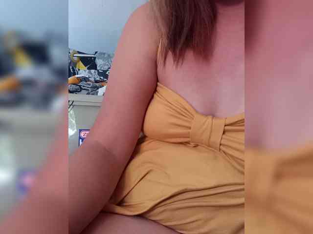 LUCKY17-1 webcam