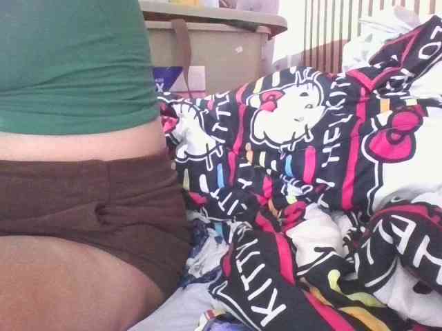 LUCKY17-1 webcam