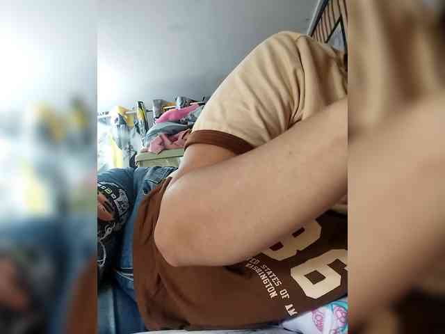 LUCKY17-1 webcam