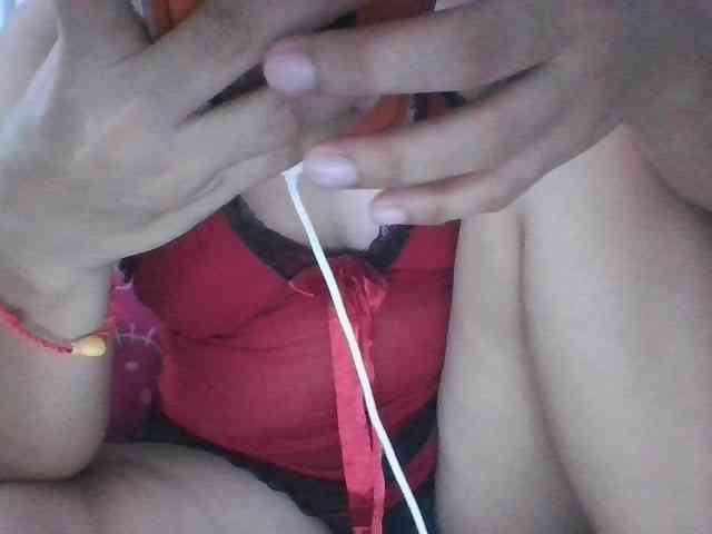 LUCKY17-1 webcam