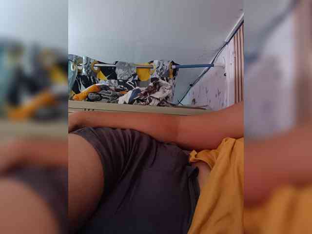 LUCKY17-1 webcam
