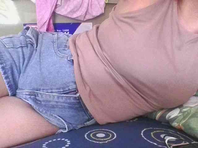 LUCKY17-1 webcam