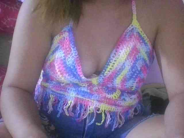 LUCKY17-1 webcam