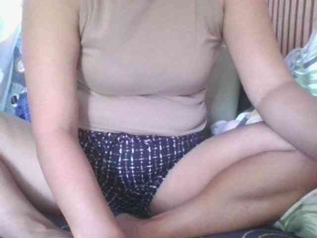 LUCKY17-1 webcam