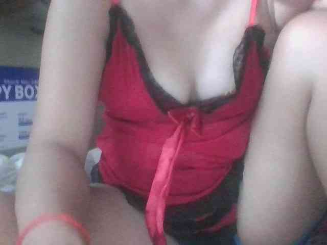LUCKY17-1 webcam
