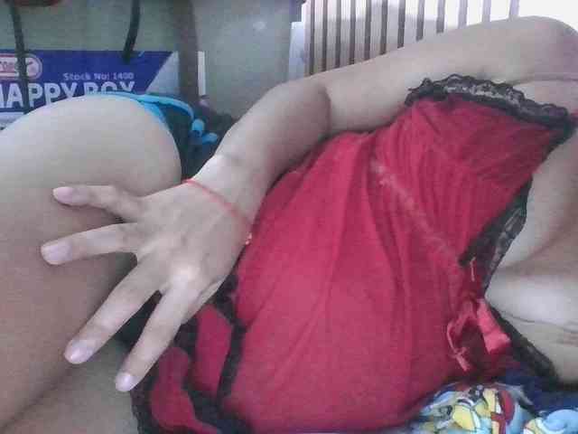 LUCKY17-1 webcam